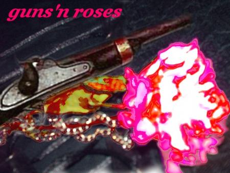 guns'n roses