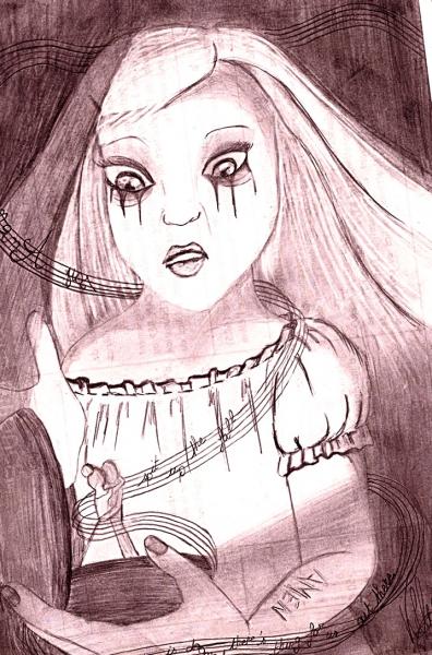 All my Idols are deaaaaaaaaaaaaaaaaad