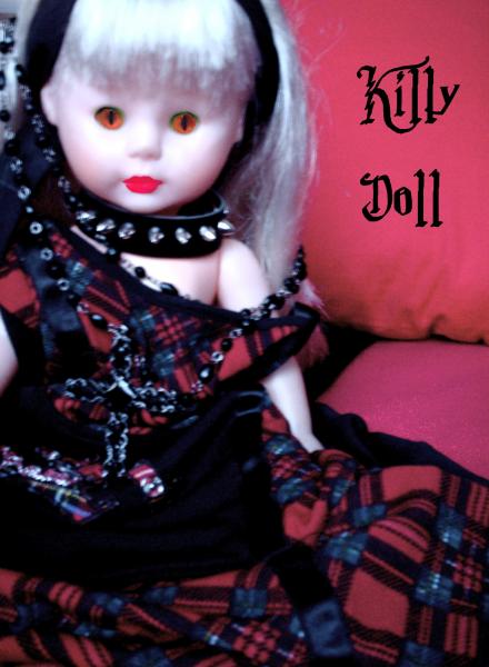 Killydoll