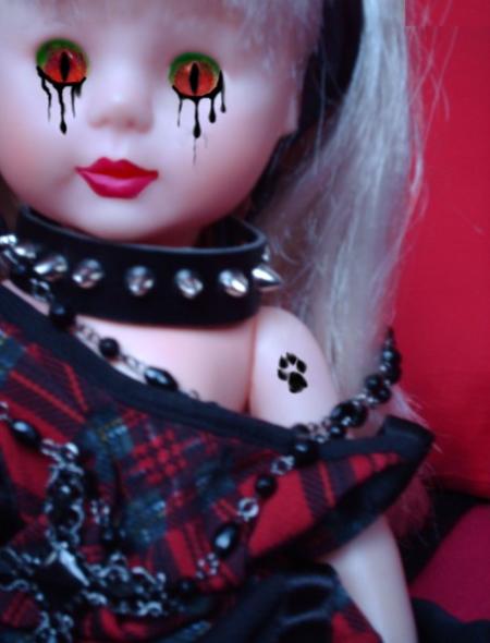 killydoll