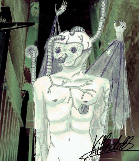 l'Homme dans son futur